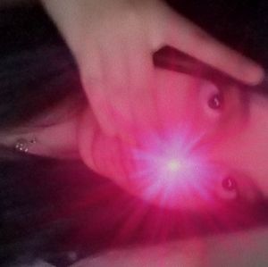 Meet your Posher, Mel